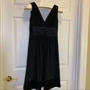 Jones New York Black Dress Size 4